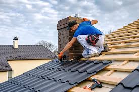 Best Wood Shake Roofing  in USA